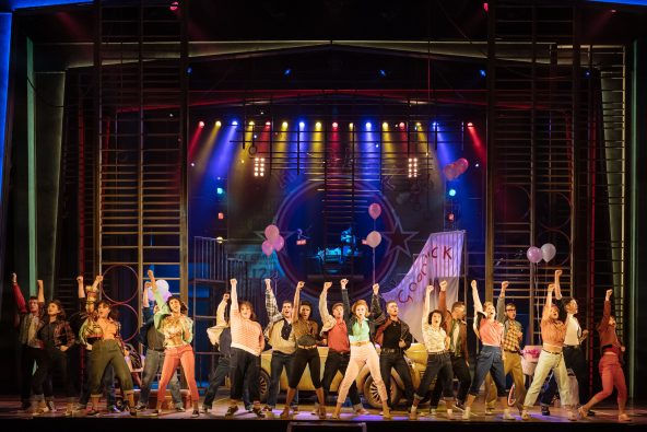 Grease 4