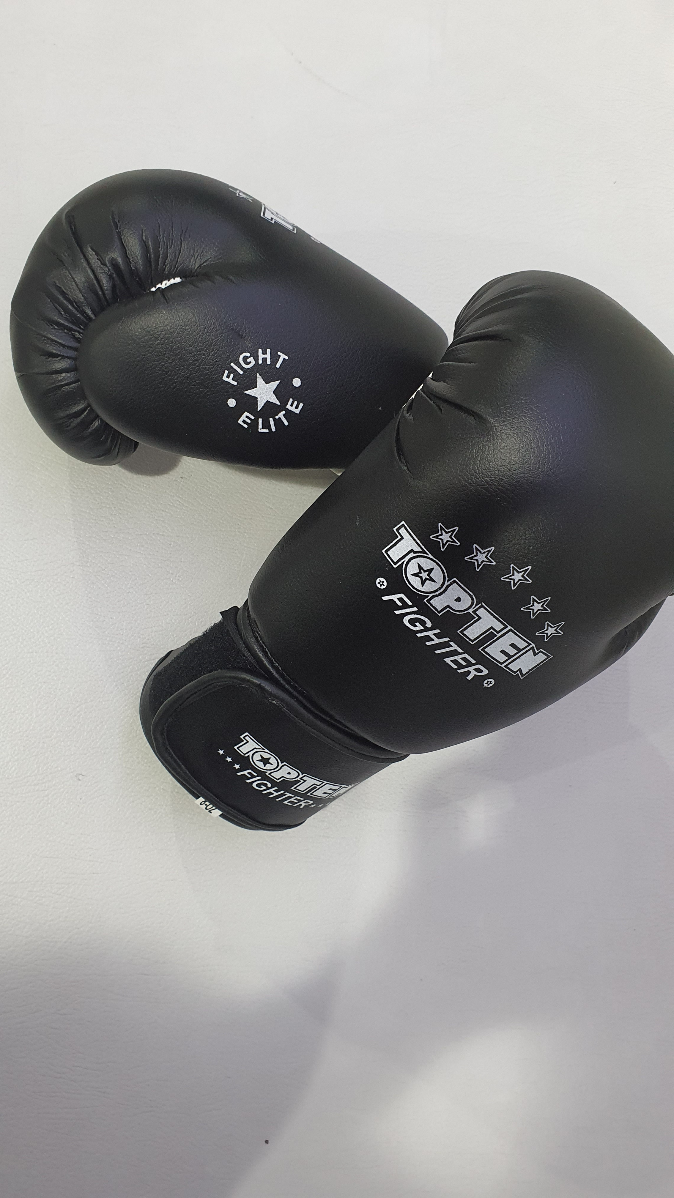 Top Ten Boxing Gloves