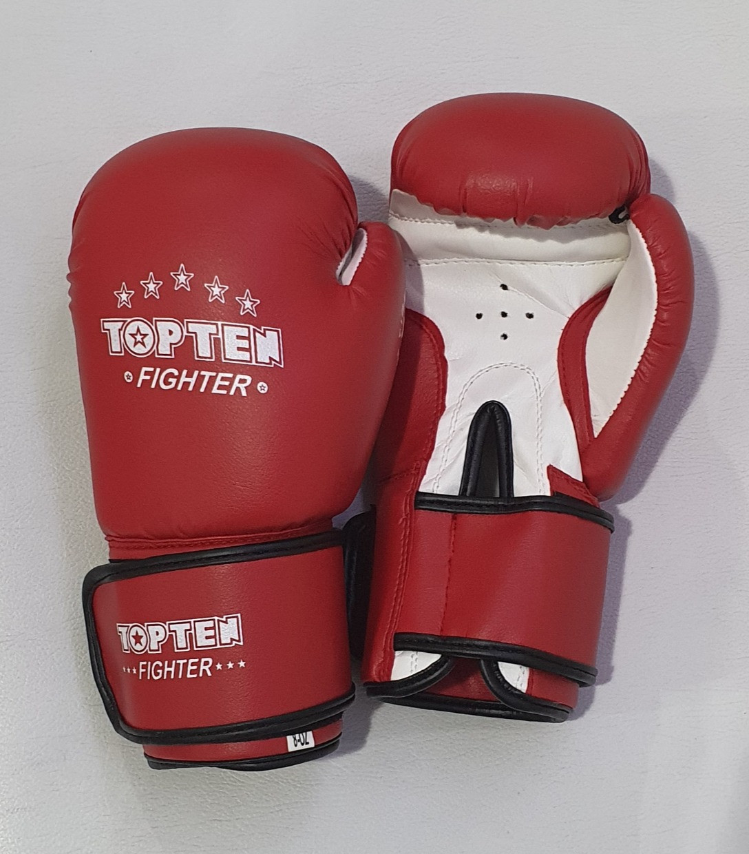 Top Ten Boxing Gloves