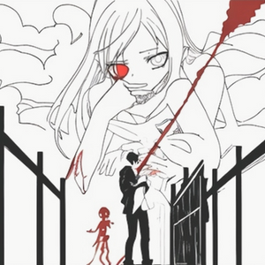 Bakemono
