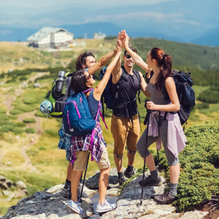 The Benefits of Hiking