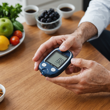 4 Ways to Reduce Your Risk of Diabetes