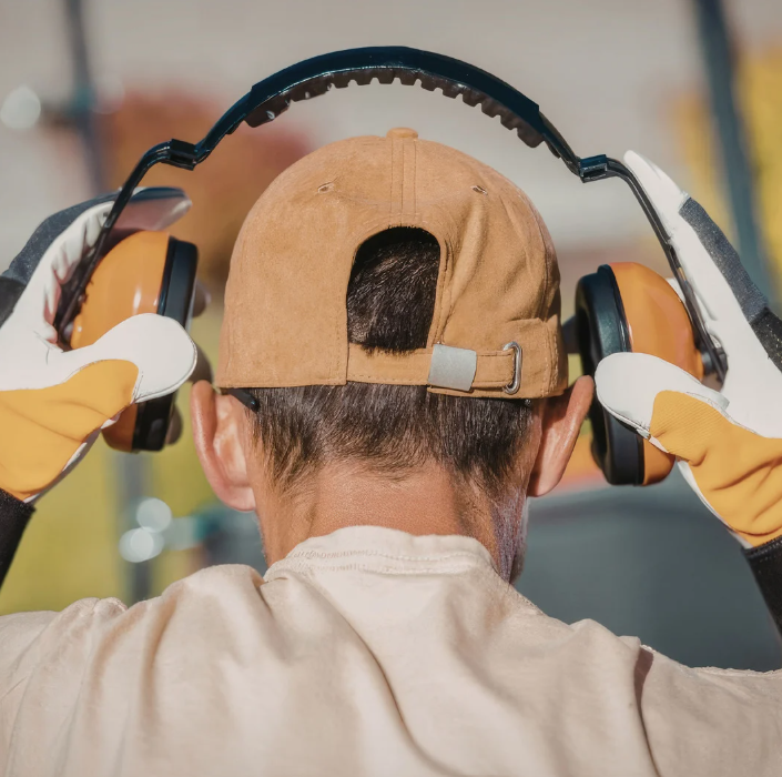 Noise Flash – Your Ears Want You to Read This