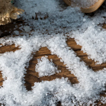 How’s Your Salt Intake?
