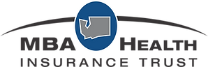 MBA Health Insurance Trust Logo