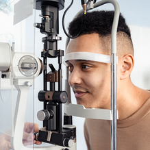 Healthy Vision Month