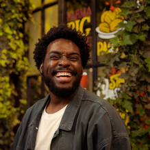 The Extraordinary Power of a Smile