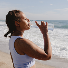 Healthy Summer Habits