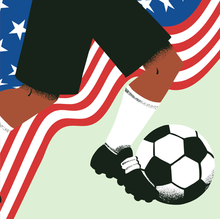 Kickstart Your Health Like the World Cup Pros