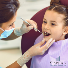 Boosting Retention & Recruitment: Affordable Dental Benefits