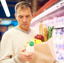 Nutrition Label Reading Made Easy