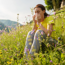 Seasonal Allergies: Prevention & Remedies