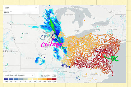 Episode 3 - Optimizing the Grid with Time Series Data