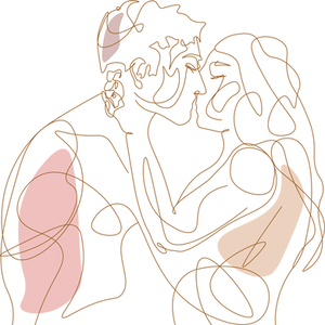 Line art, variasjon 1