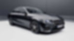 Mercedes E class