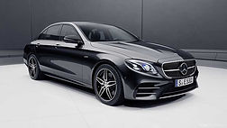 Mercedes E class