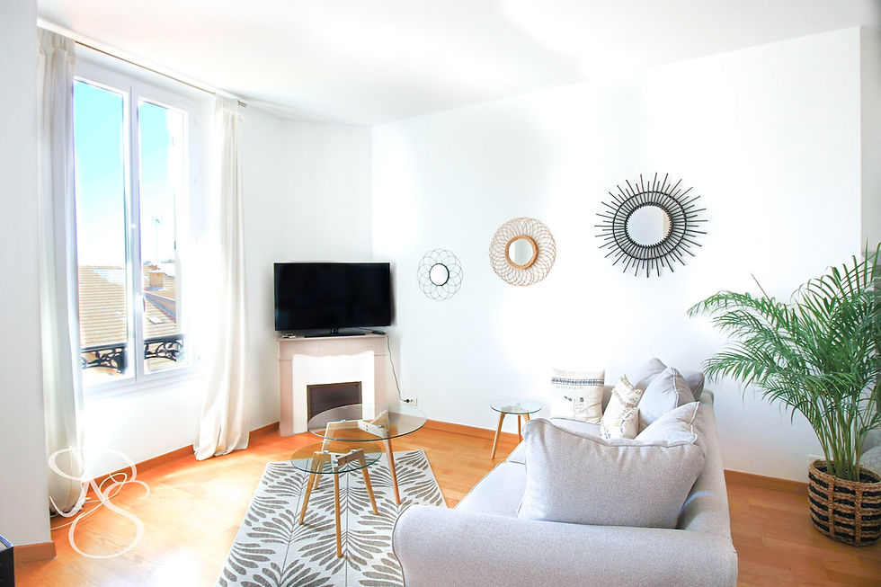 cost efficient redecoration