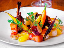 French Riviera Catering company, The New Caterers