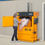 Thumbnail: Vertical Baler Model B5 W