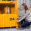 Thumbnail: Vertical Baler Model B4