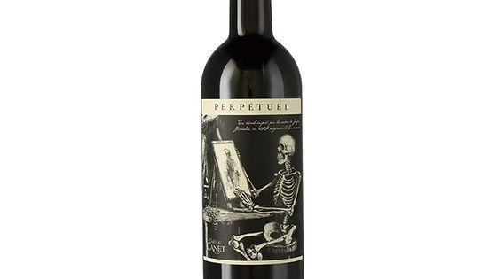 Chateau Canet Perpetuel