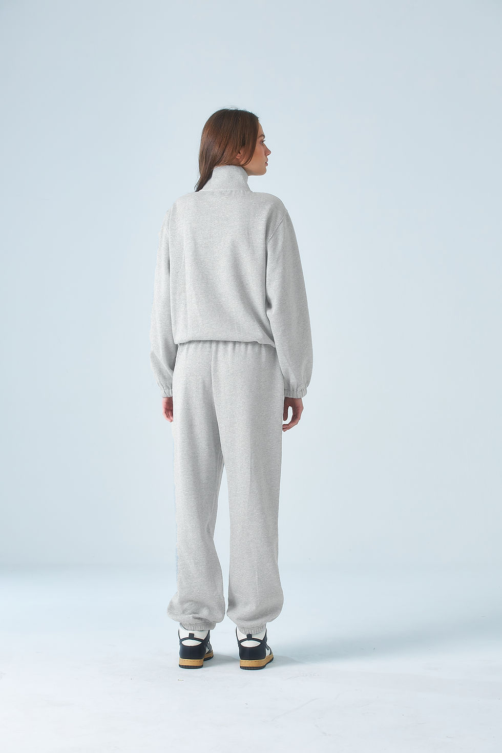 Thumbnail: MATTERS Sweat Pants (Light Gray)