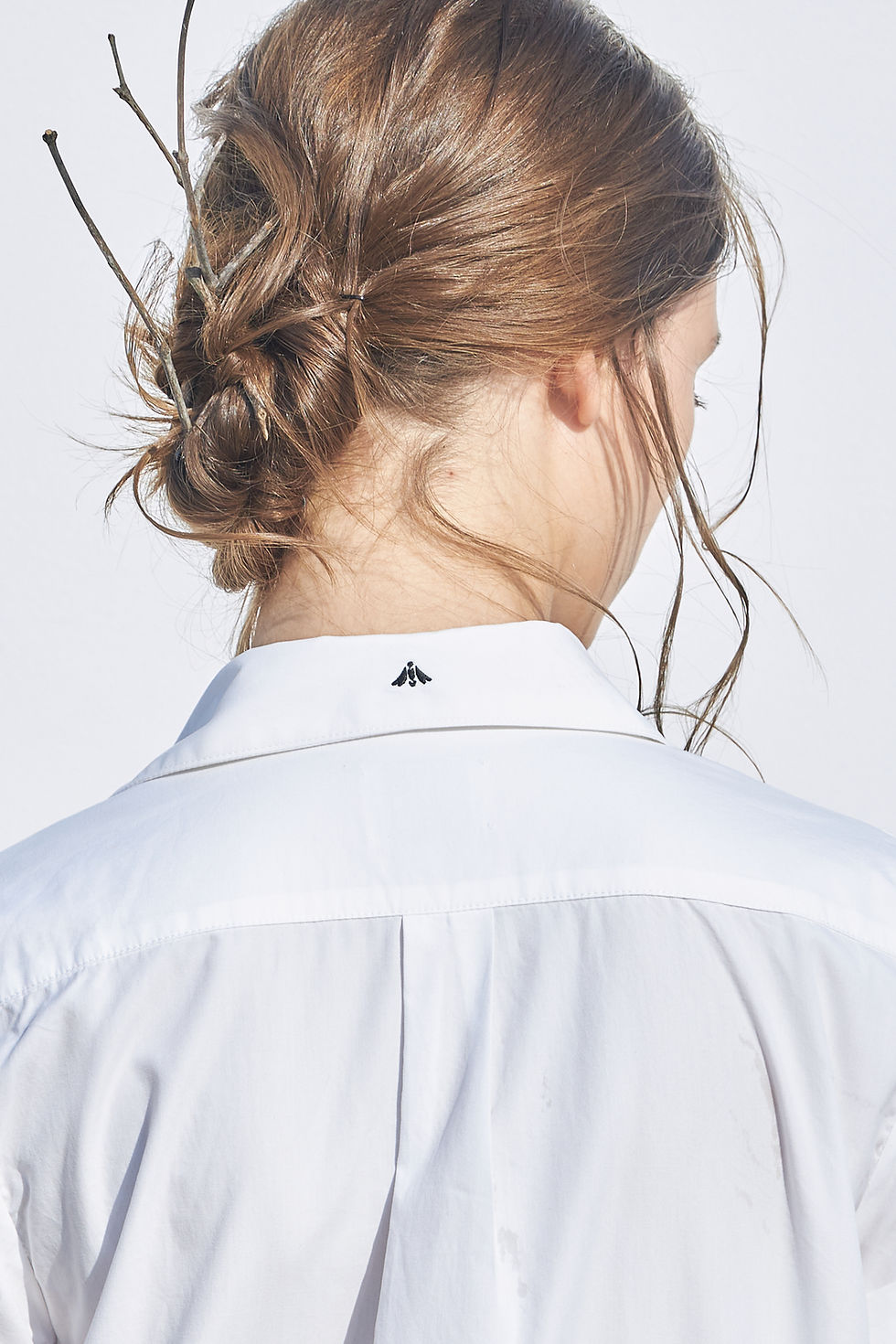 Thumbnail: MATTERS Polo (White)