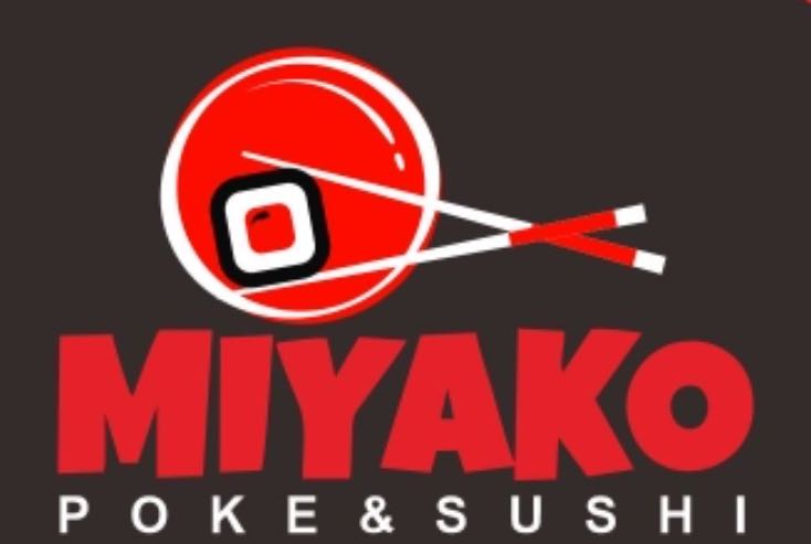 Miyako Poké Bowl