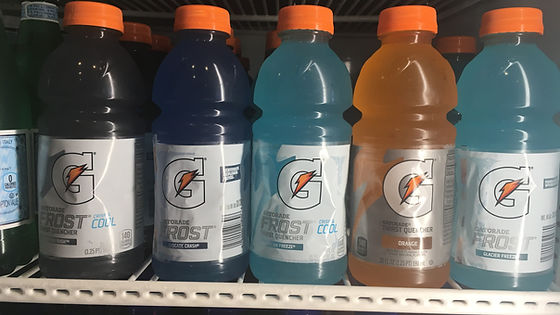 Gatorade