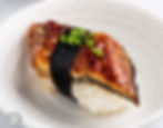 Eel (Unagi)