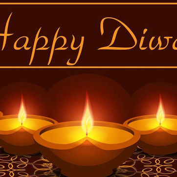 Happy Diwali from CFN
