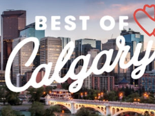 CFN Attends Best Of Calgary 2017 Launch