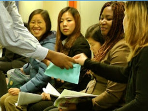 CFN Job Fair Results in 88 Calgarians Hired