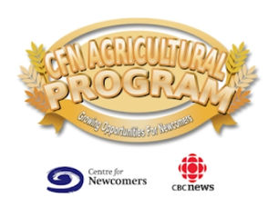 The CFN Agricultural Program