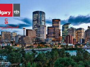 Building a Life In Calgary - A Community Cultural Exchange 