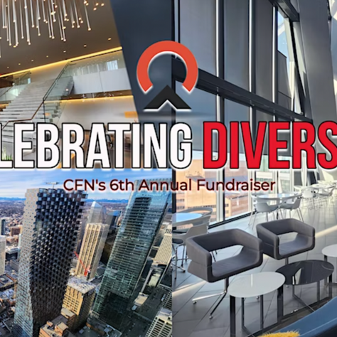 CFN's Celebrating Diversity is back