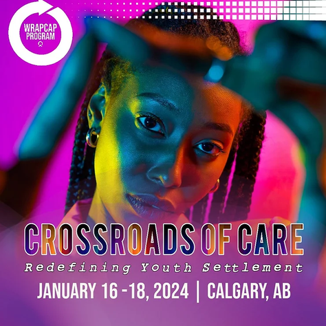 CROSSROADS OF CARE: REDEFINING YOUTH SETTLEMENT