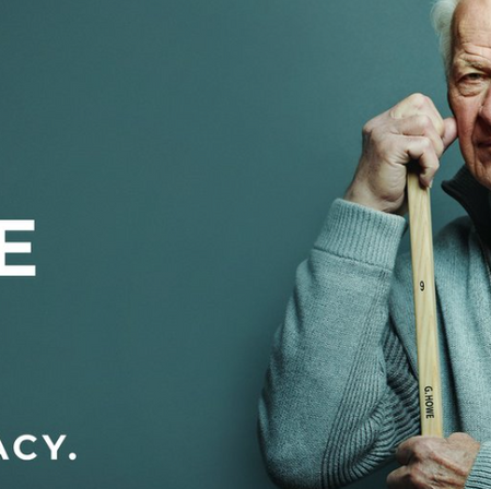 CFN's WrapCap & Gordie How Cares