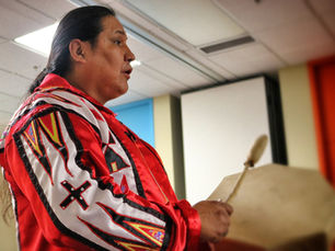 National Arts Centre Event @ CFN