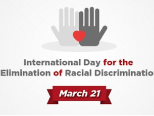 International Day for the Elimination of Racial Discrimination