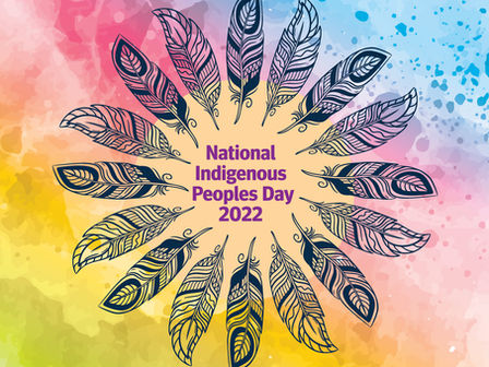 National Indigenous Day in Video