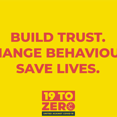 CFN Partners with 19 to ZERO