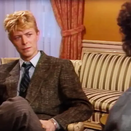When David Bowie Ripped MTV for Ignoring Black Artists
