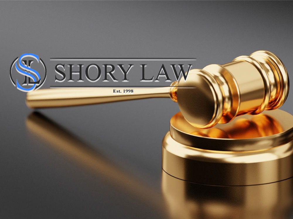 Shory Law Cfn