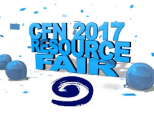 Huge Turnout for CFN Resource Fair