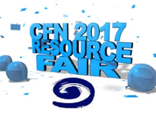 Huge Turnout for CFN Resource Fair
