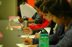Youth Possibilities Program Kicks Off @ CFN