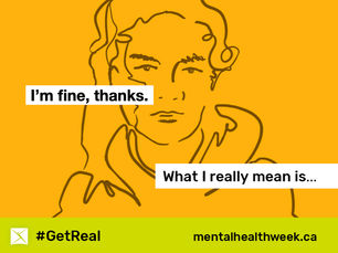 Mental Health Week