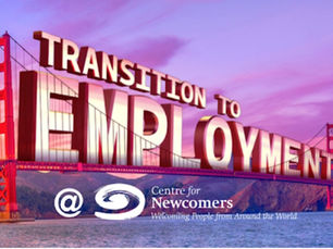 Transition to Employment Services @ CFN