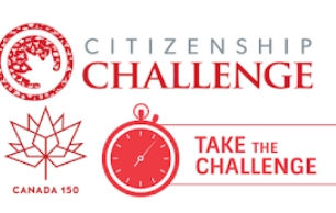 Take the Citizenship Challenge